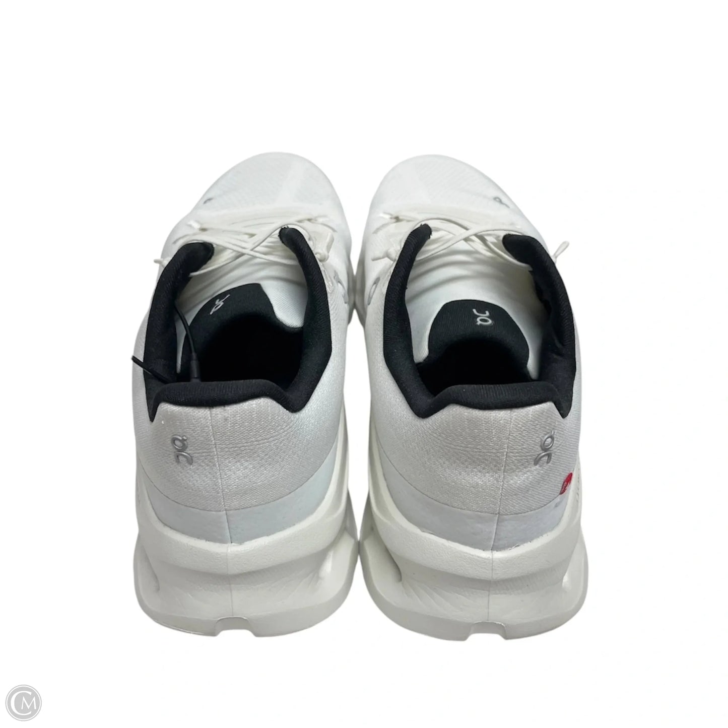 Shoes Athletic By On Cloud In White, Size: 9.5