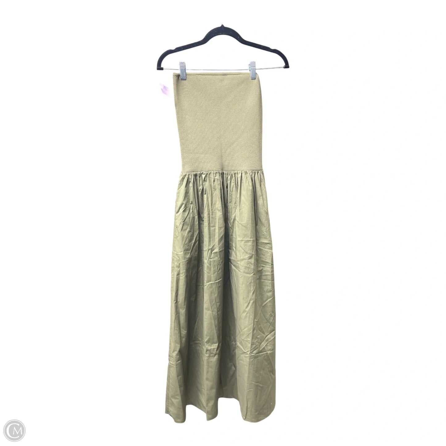 Dress Casual Short By Pistola In Green, Size: Xs