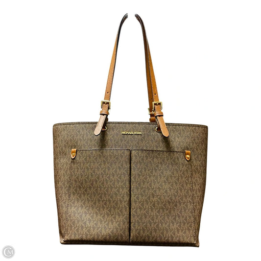 Tote Designer By Michael Kors, Size: Medium