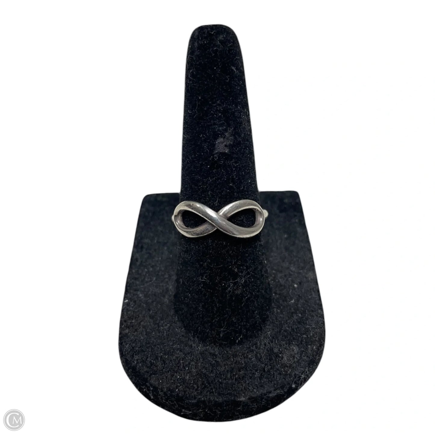 Ring Luxury Designer By Tiffany And Company, Size: 6