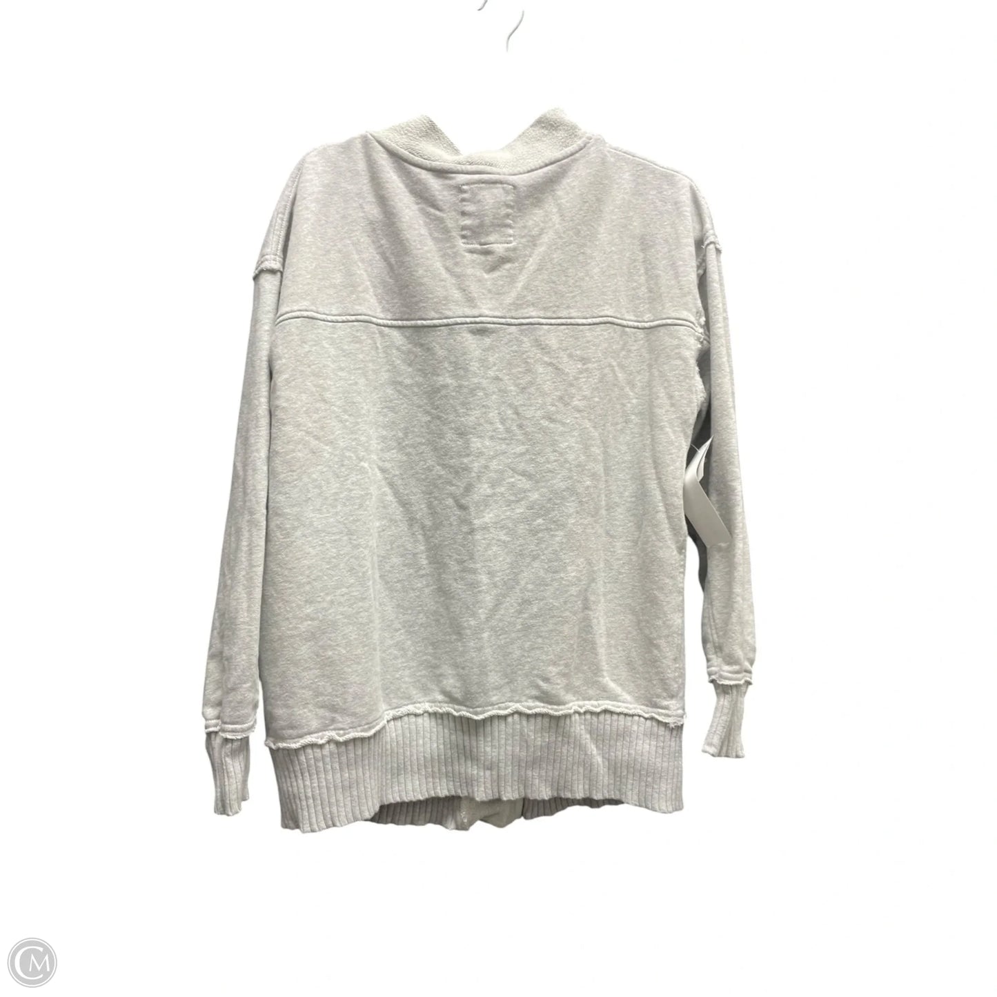 Cardigan By Aerie In Grey, Size: S