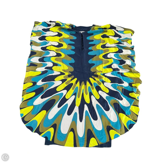 Dress Casual Short By Trina Turk In Multi-colored, Size: Xs