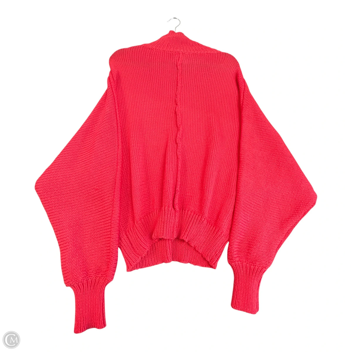 Sweater By Pol In Pink, Size: S