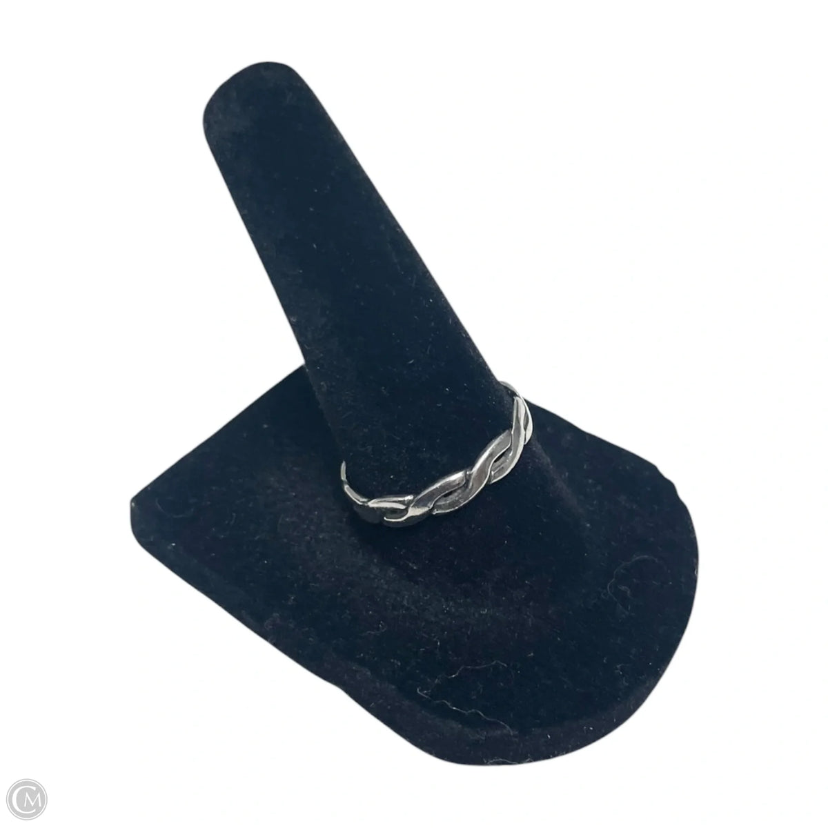 Ring Sterling Silver By James Avery, Size: 8