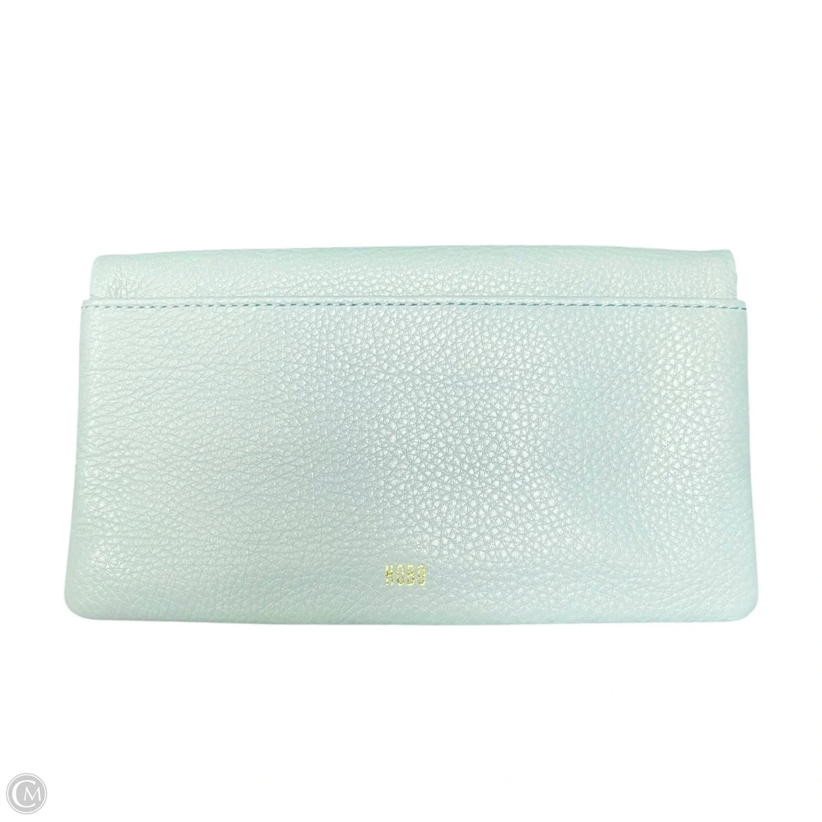 Wallet Leather By Hobo Intl, Size: Medium