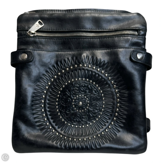 Crossbody Designer By Patricia Nash, Size: Medium