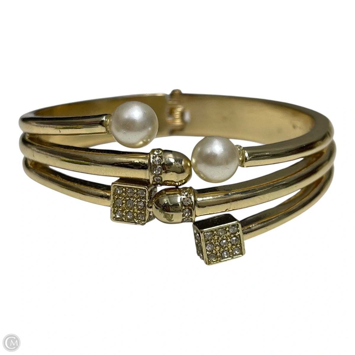 Bracelet Cuff By Antonio Melani