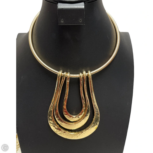 Necklace Statement By Clothes Mentor
