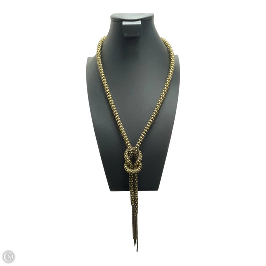 Necklace Statement By Clothes Mentor
