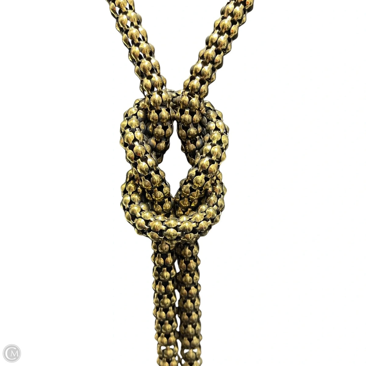 Necklace Statement By Clothes Mentor