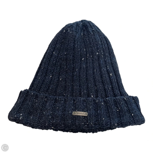 Hat Beanie By Clothes Mentor