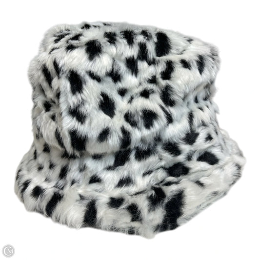 Hat Bucket By Clothes Mentor