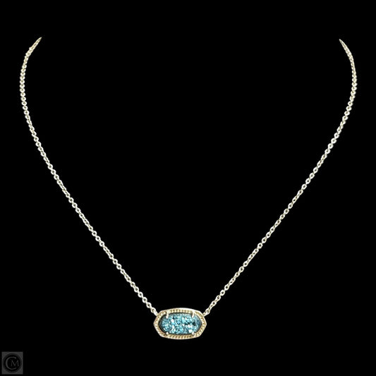 Necklace Designer By Kendra Scott