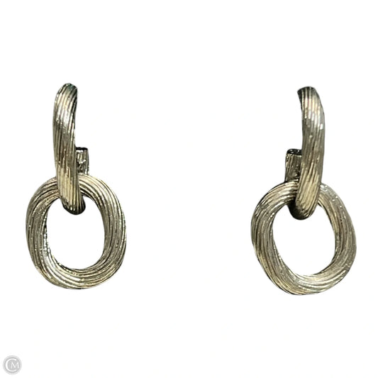 Earrings Dangle/drop By J. Crew