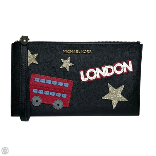 Wristlet By Michael By Michael Kors, Size: Medium