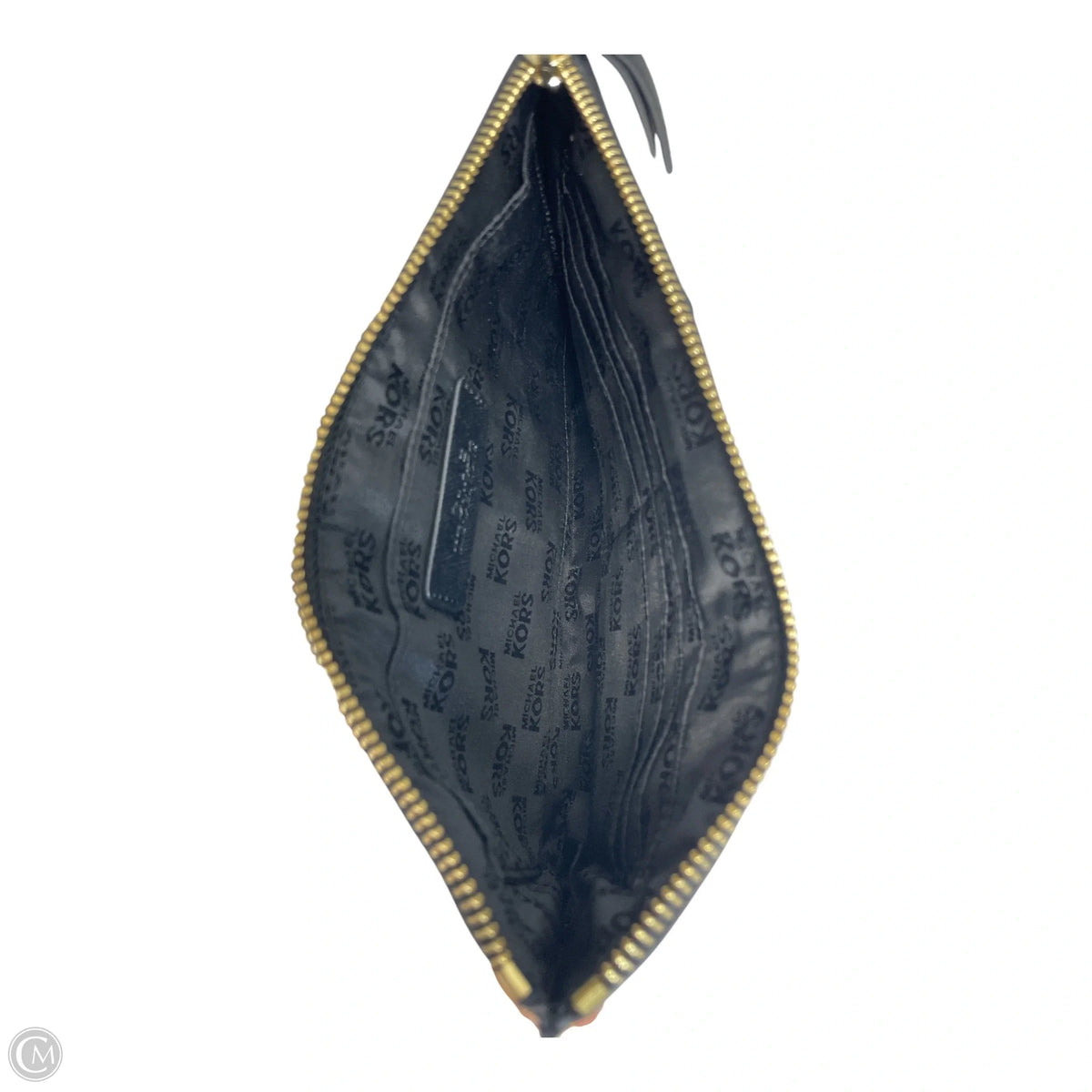 Wristlet By Michael By Michael Kors, Size: Medium