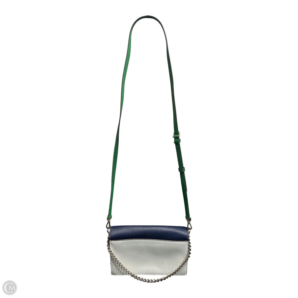 Crossbody Designer By Kate Spade, Size: Medium