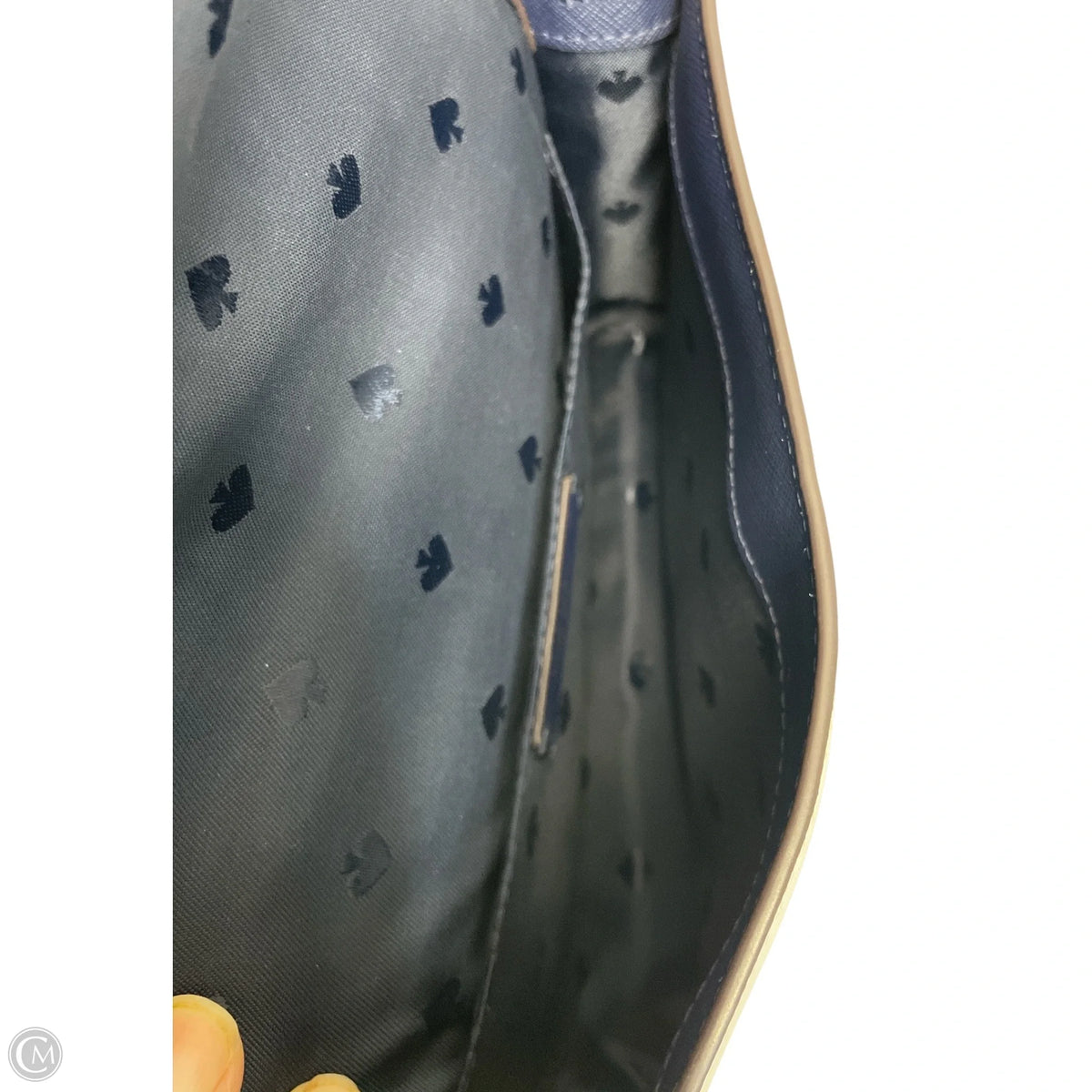 Crossbody Designer By Kate Spade, Size: Medium