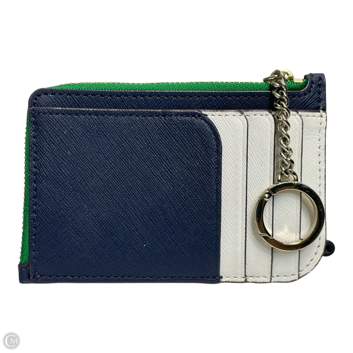 Id/card Holder Designer By Kate Spade, Size: Small