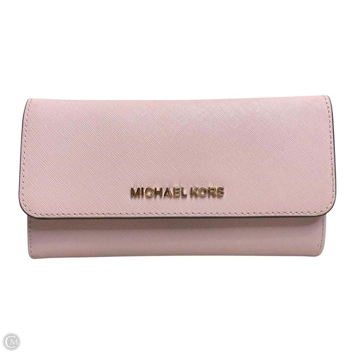 Wallet Designer By Michael Kors, Size: Large