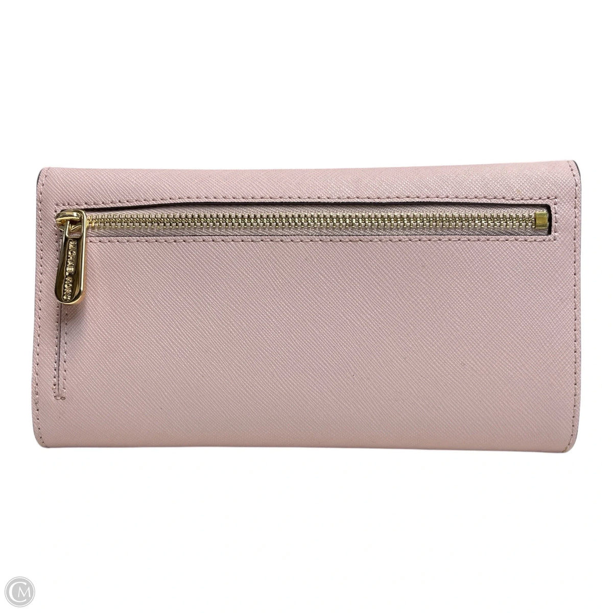 Wallet Designer By Michael Kors, Size: Large
