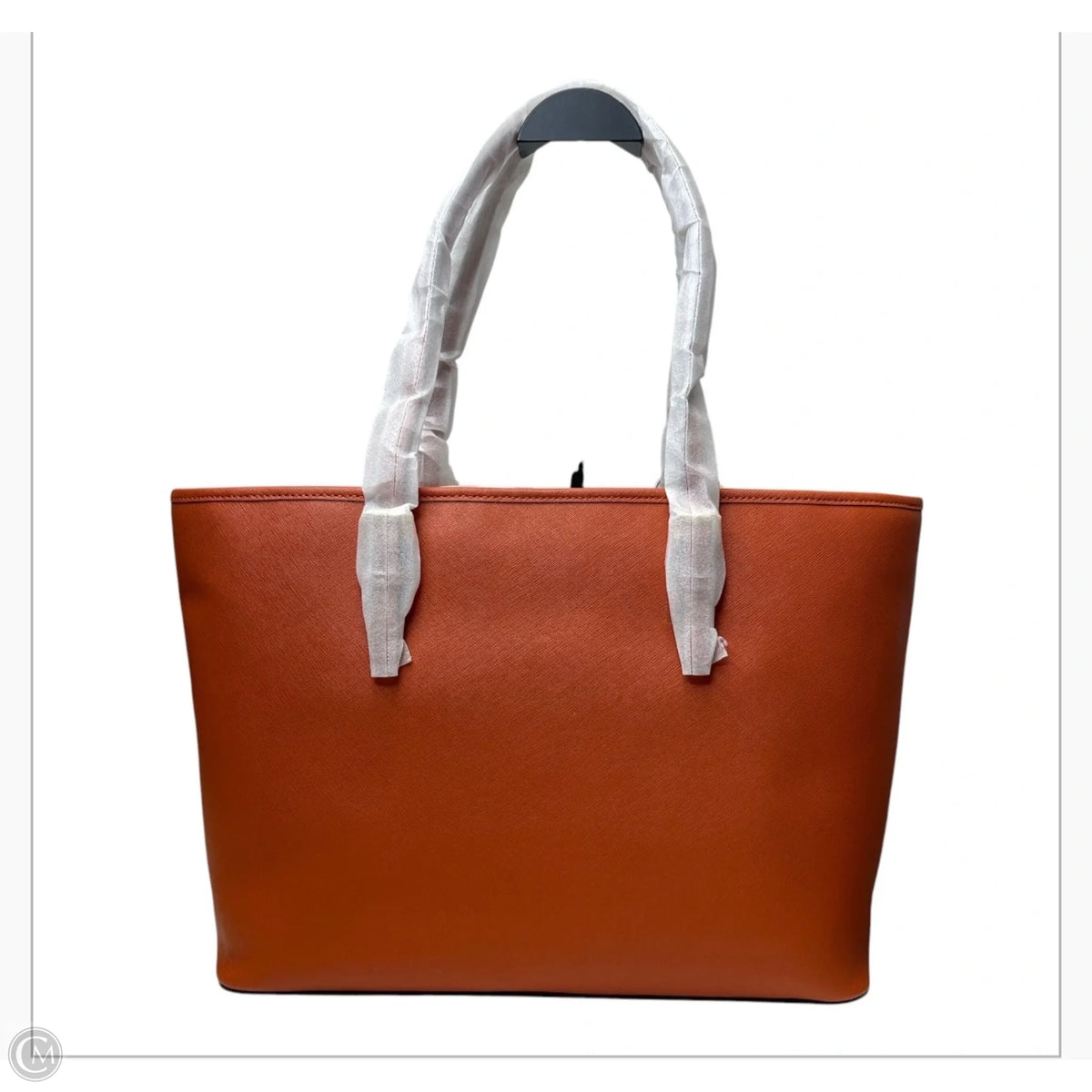 Tote Designer By Michael Kors, Size: Large