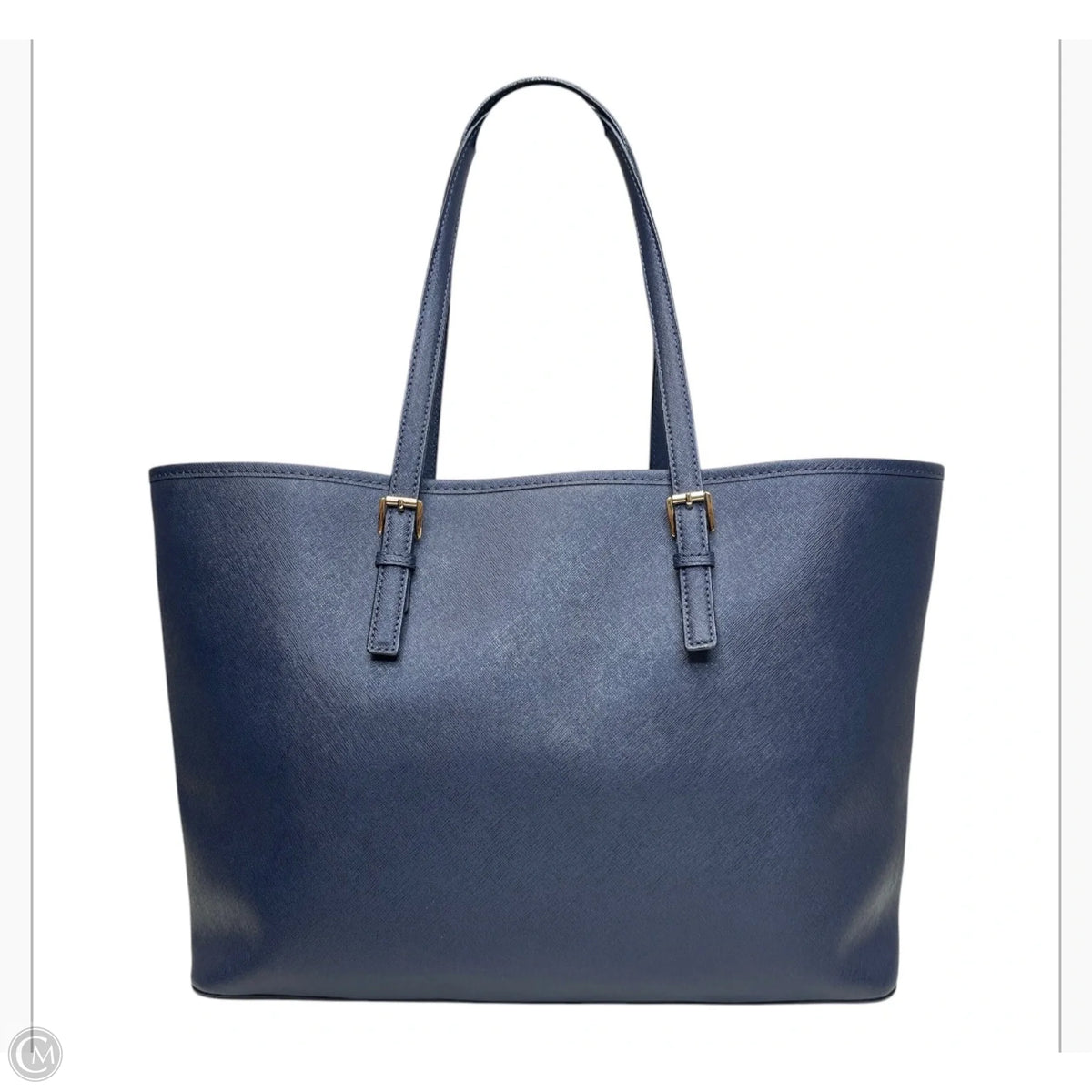 Tote Designer By Michael Kors, Size: Large