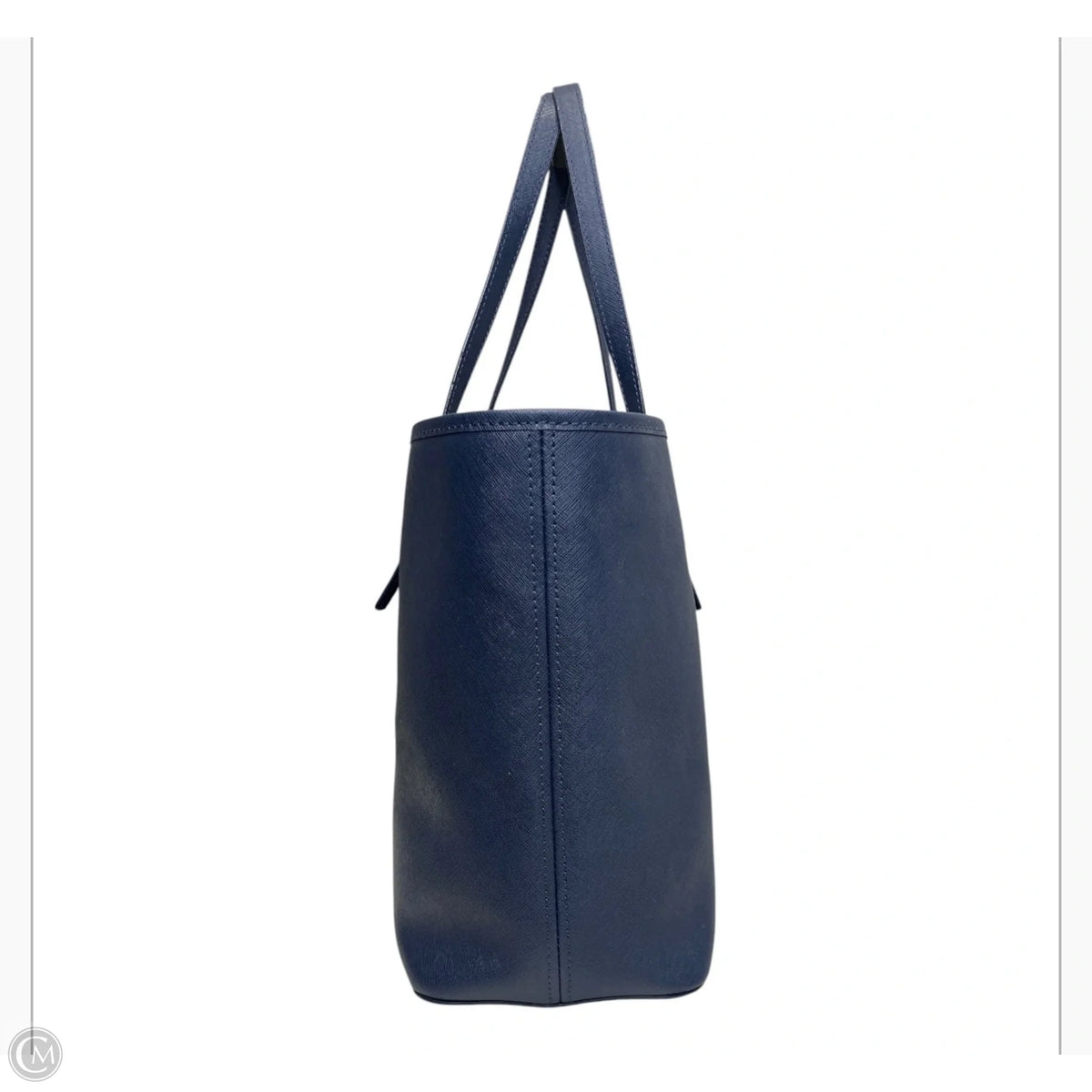 Tote Designer By Michael Kors, Size: Large