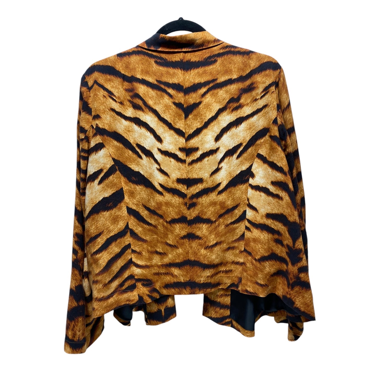 Jacket Other By Sofia By Sofia Vergara In Animal Print, Size: L