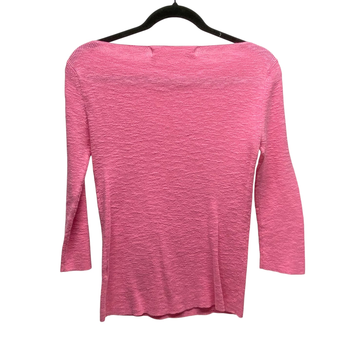 Sweater By Zara In Pink, Size: M