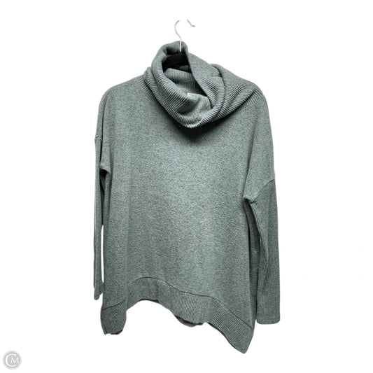 Sweater By Sweet Romeo In Green, Size: Xs