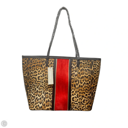 Tote By Chicos, Size: Large
