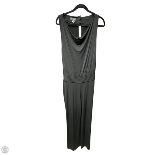 Jumpsuit By Spense In Black, Size: 14