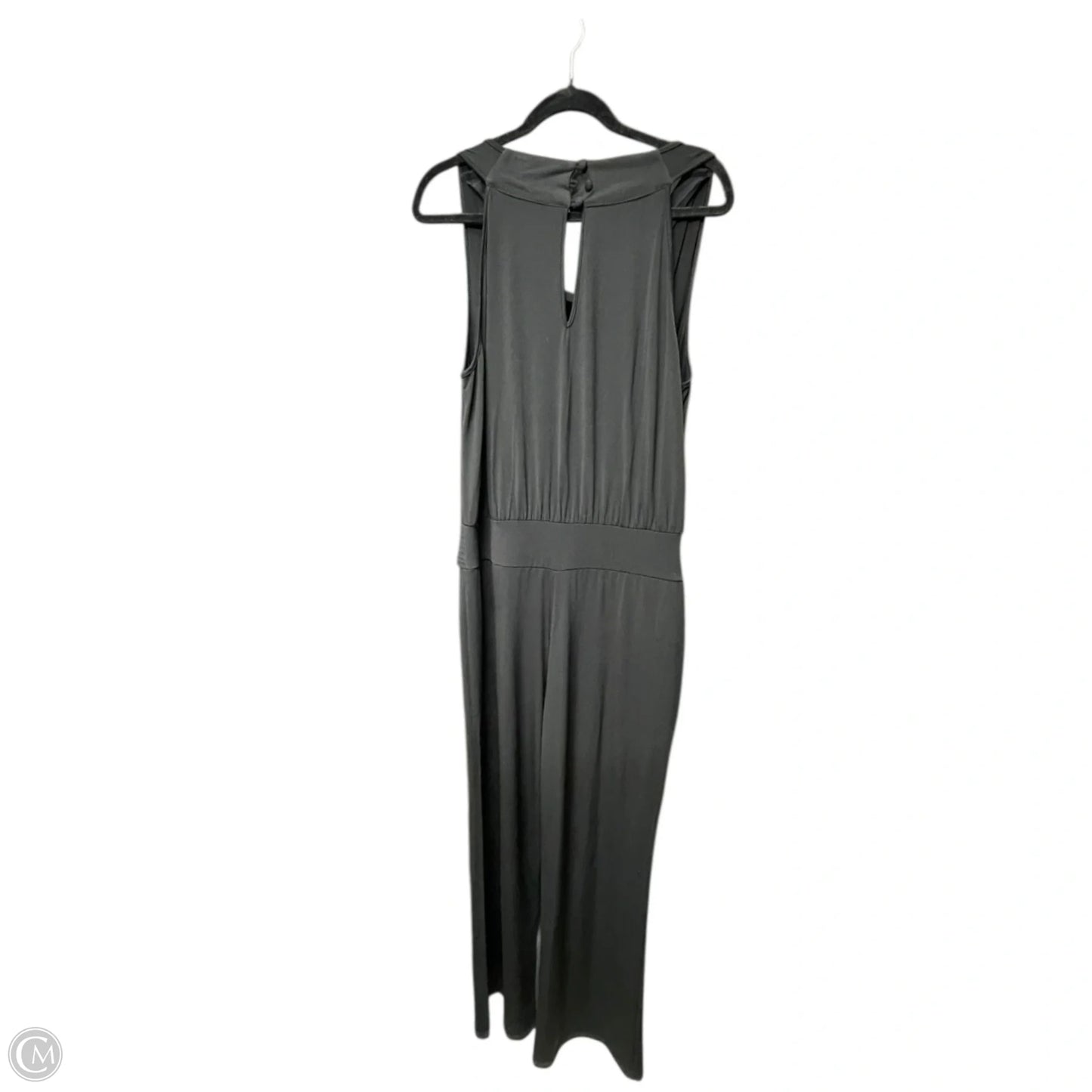 Jumpsuit By Spense In Black, Size: 14
