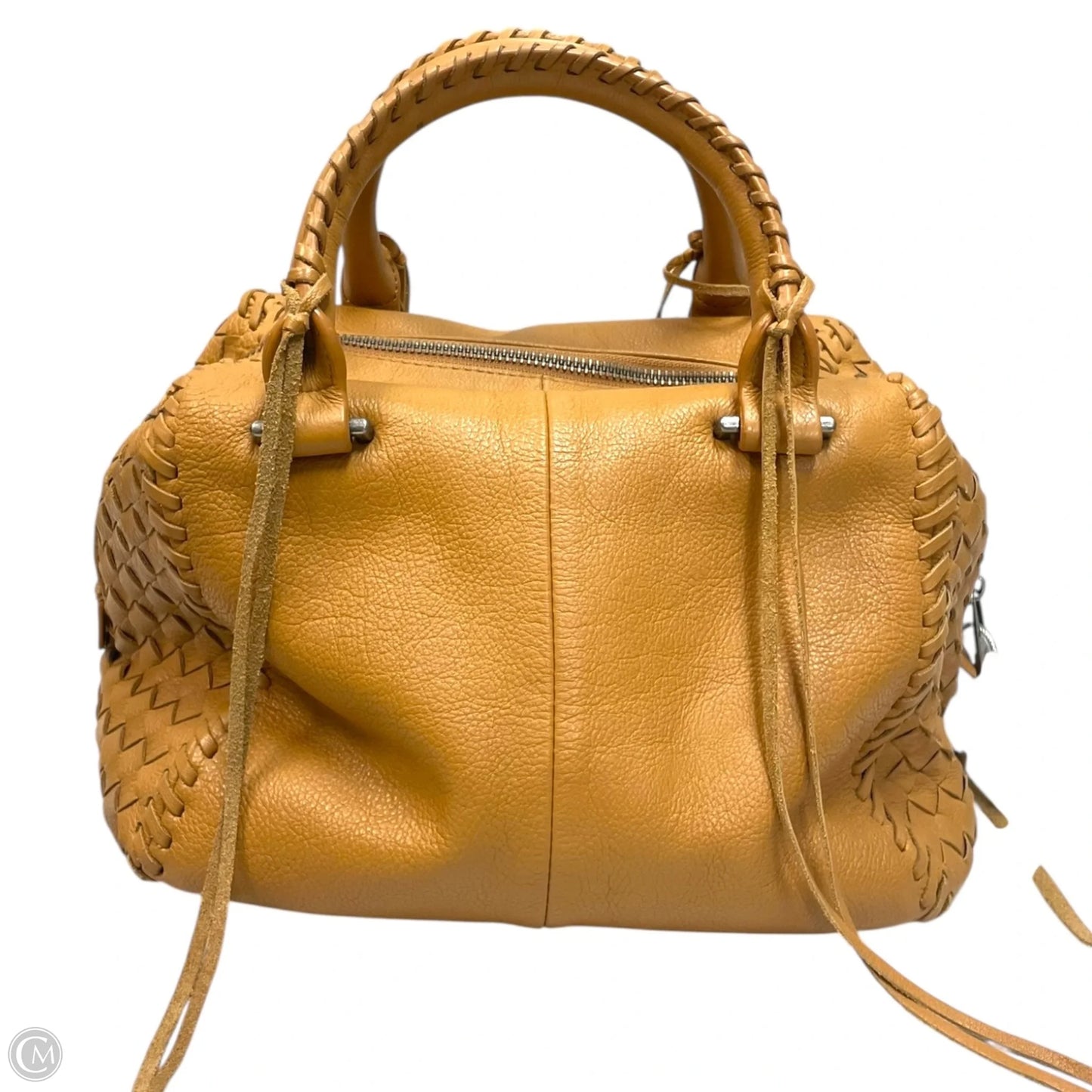 Handbag By Clothes Mentor, Size: Medium
