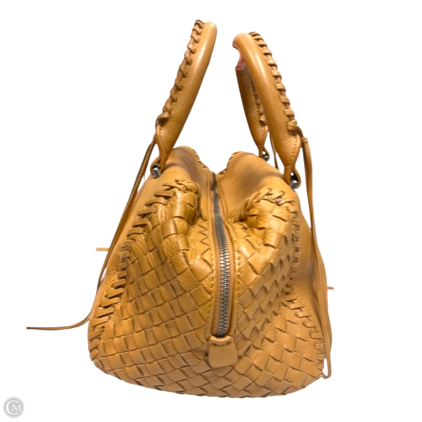 Handbag By Clothes Mentor, Size: Medium
