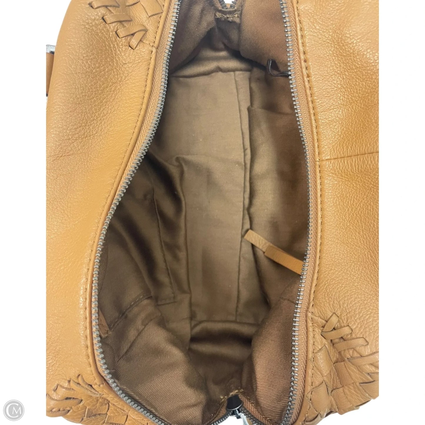 Handbag By Clothes Mentor, Size: Medium