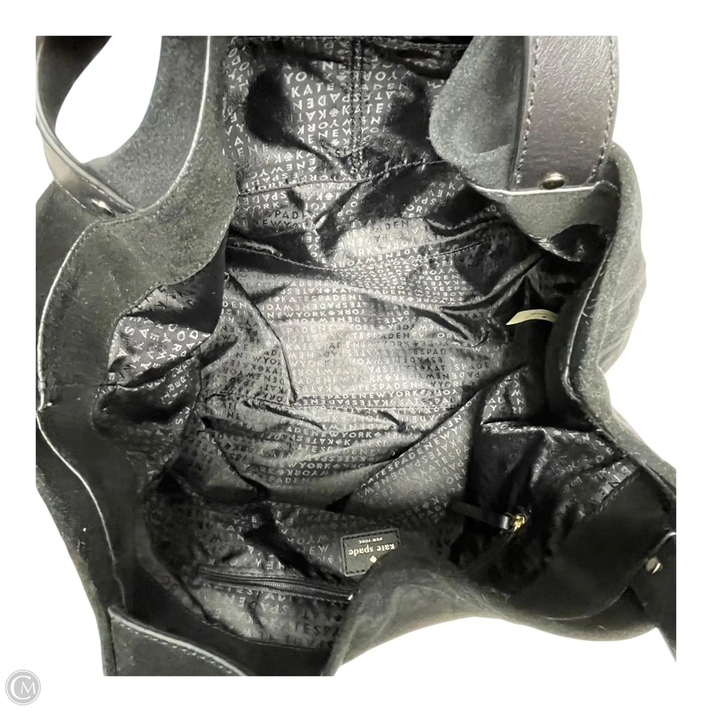 Handbag Designer By Kate Spade, Size: Large
