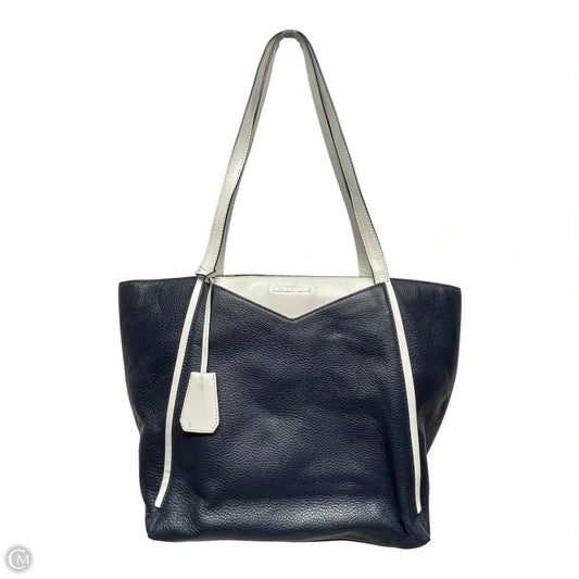Handbag Designer By Michael Kors, Size: Large