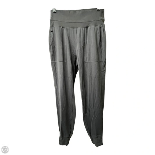 Athletic Pants By Athleta In Black, Size: M