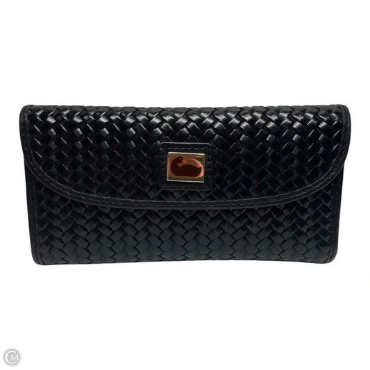 Wallet Designer By Dooney And Bourke, Size: Medium