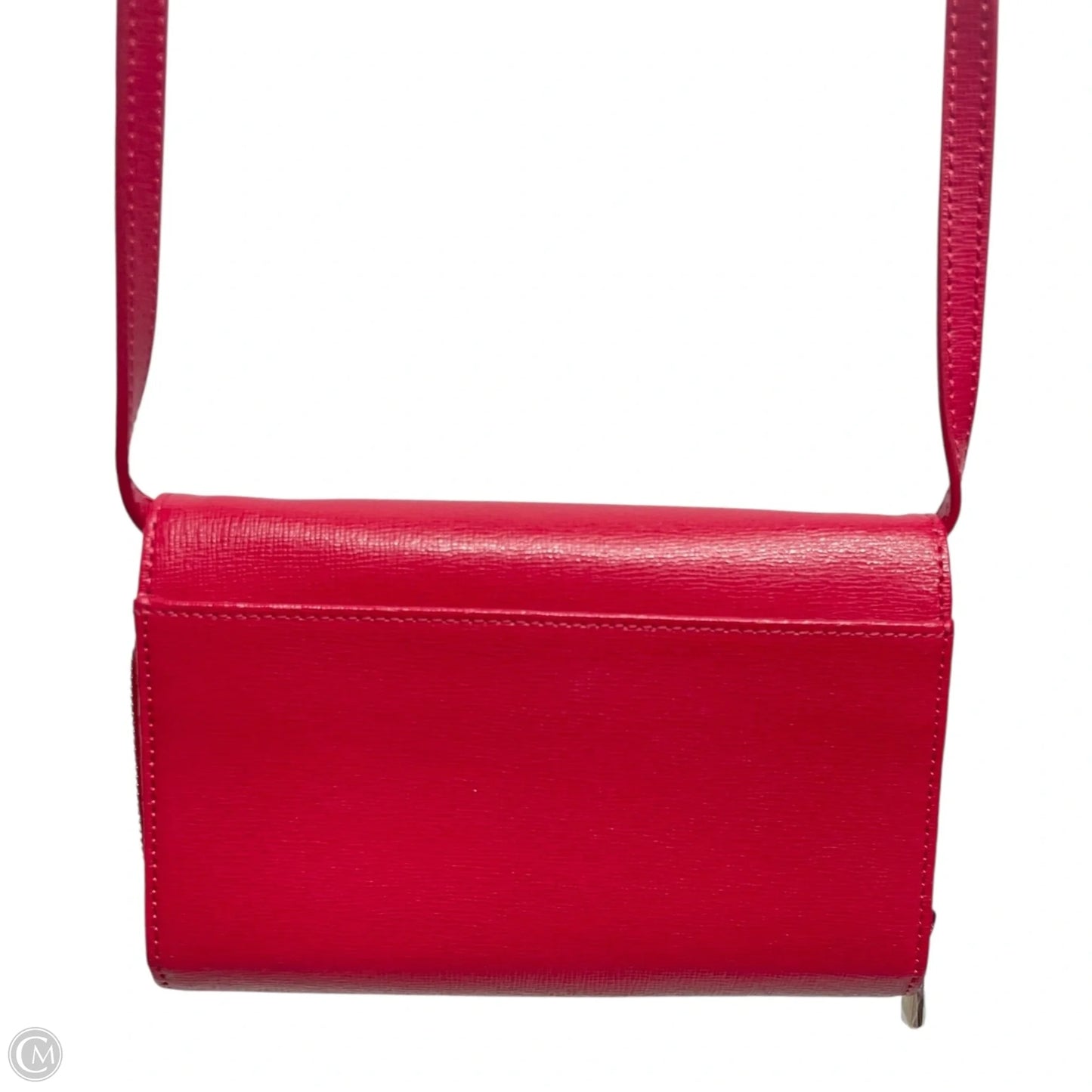 Wallet Luxury Designer By Furla, Size: Large