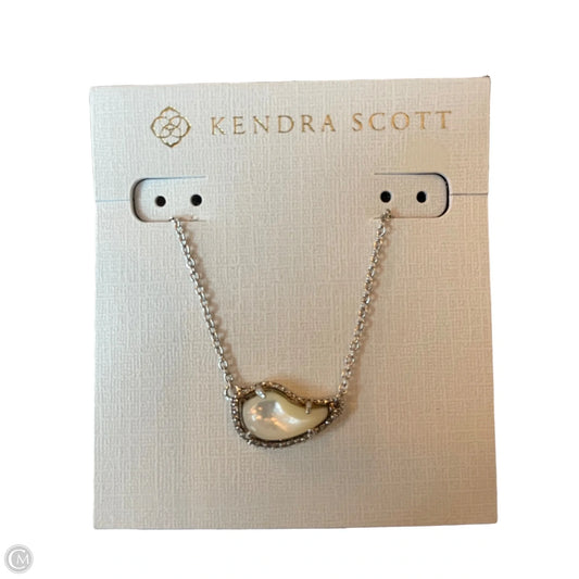 Necklace Charm By Kendra Scott