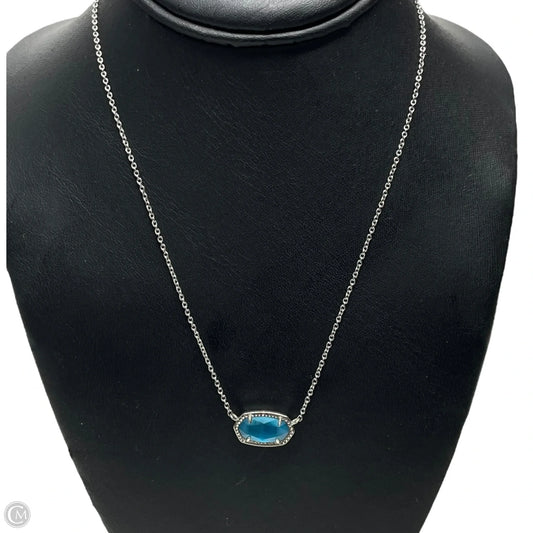 Necklace Charm By Kendra Scott