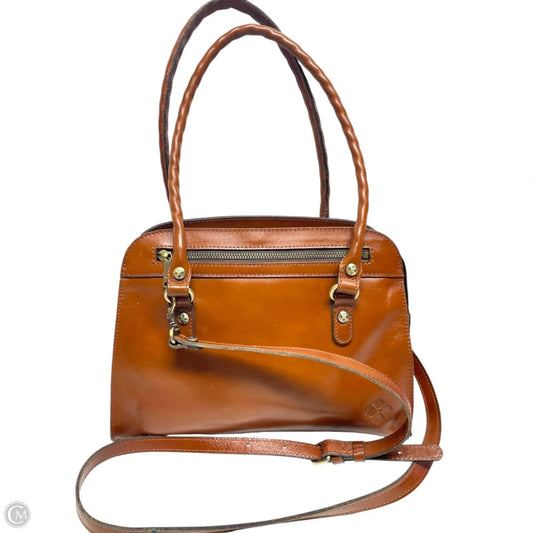 Handbag Designer By Patricia Nash, Size: Medium