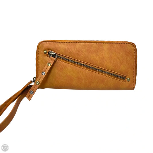 Wristlet By Free People, Size: Small
