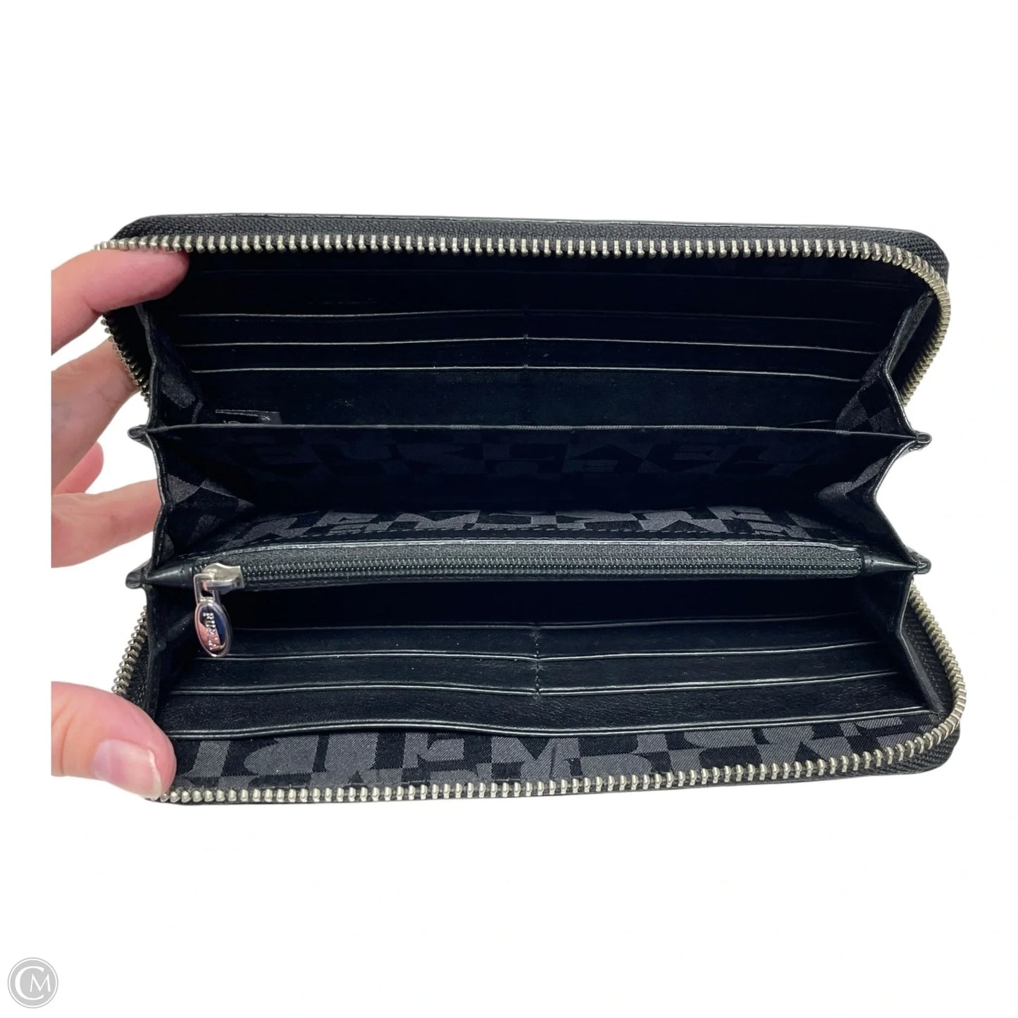 Wallet Luxury Designer By Furla, Size: Medium
