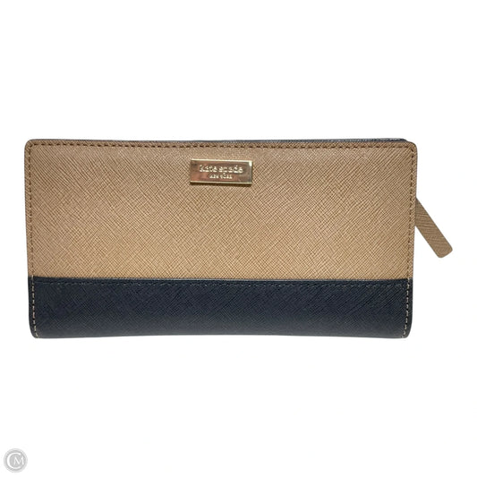 Wallet Designer By Kate Spade, Size: Small