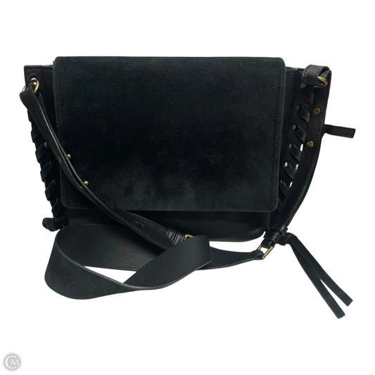 Crossbody Designer By Isabel Marant, Size: Medium
