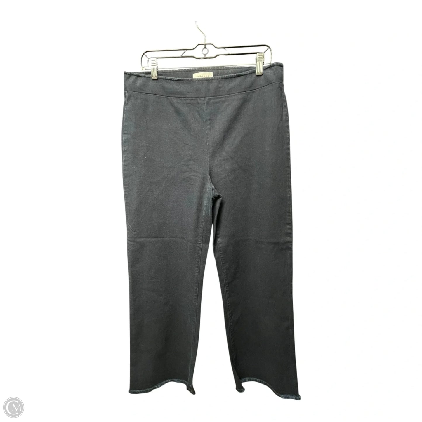 Pants Other By Loft In Navy, Size: M
